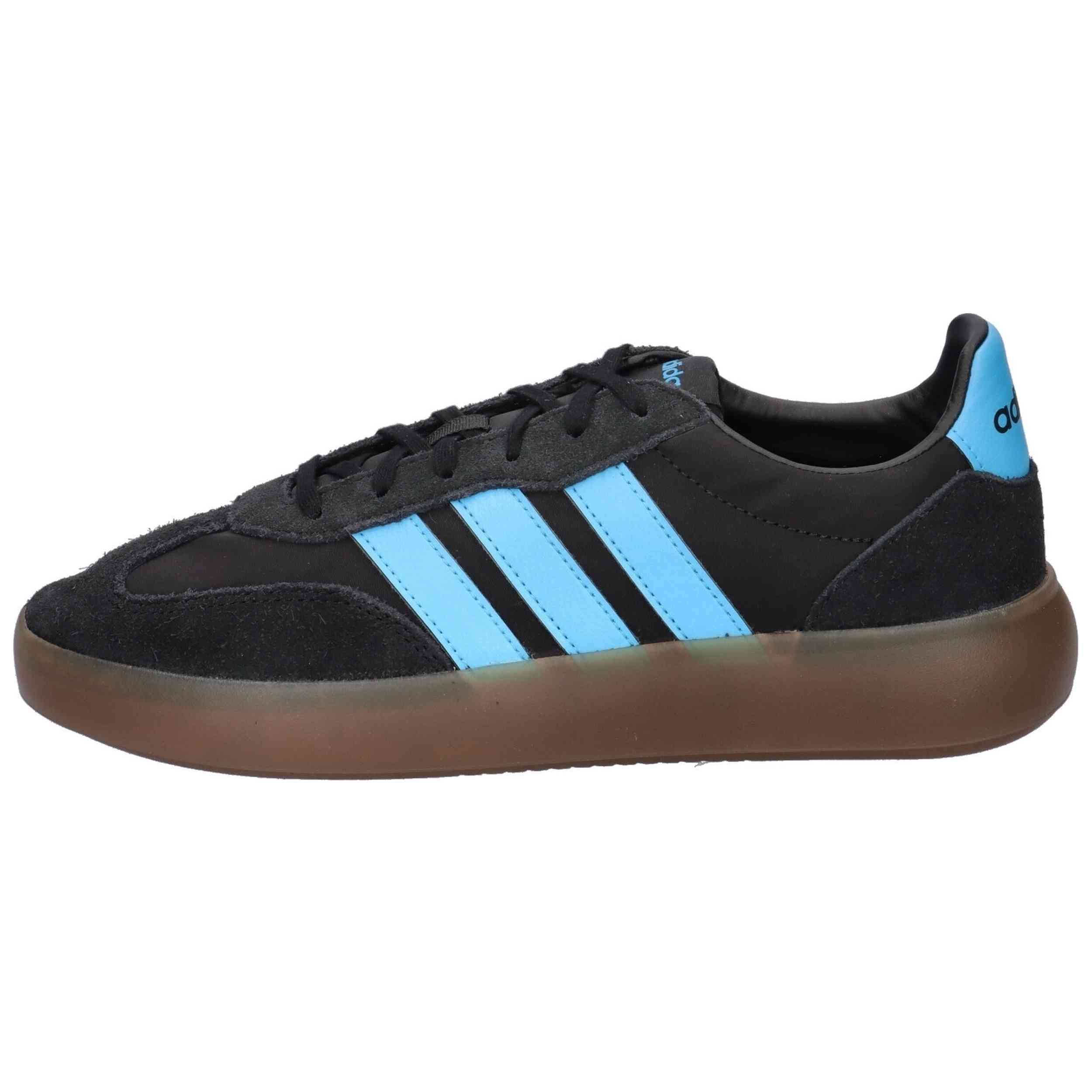 Zapatillas Adidas modelo BARREDA para Hombre en color Azul