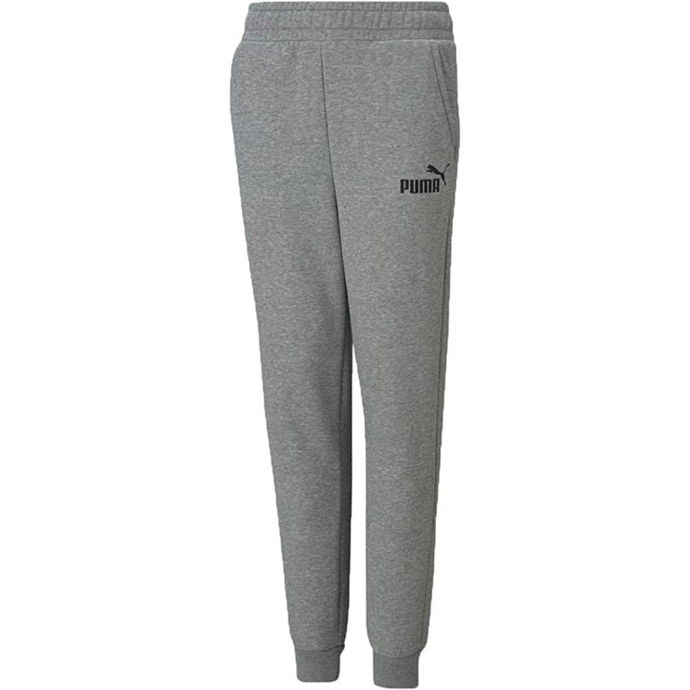 ESS SLIM PANTS FL CL