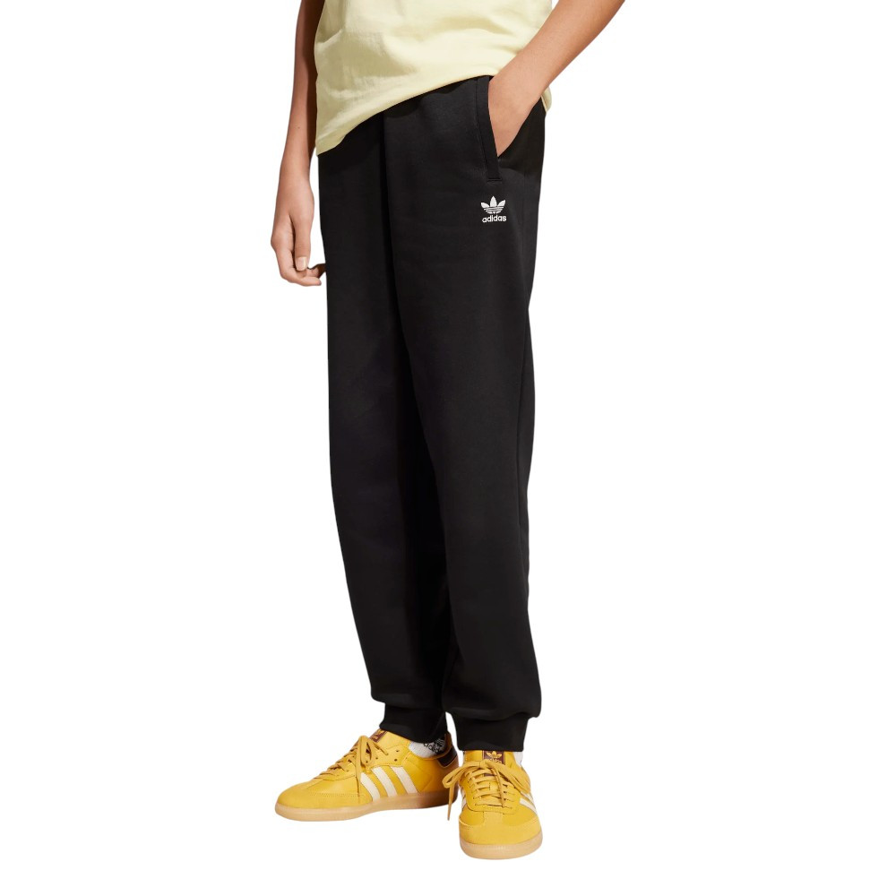 Pantalones Adidas Boyfriend Negro Jc8416 Niño Niña