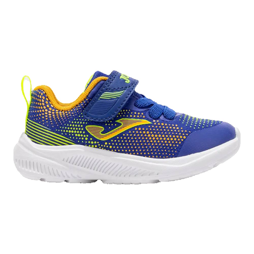 Zapatilla Joma Horizon JR Royal Niño Deportiva Ligera JHORIS2504V