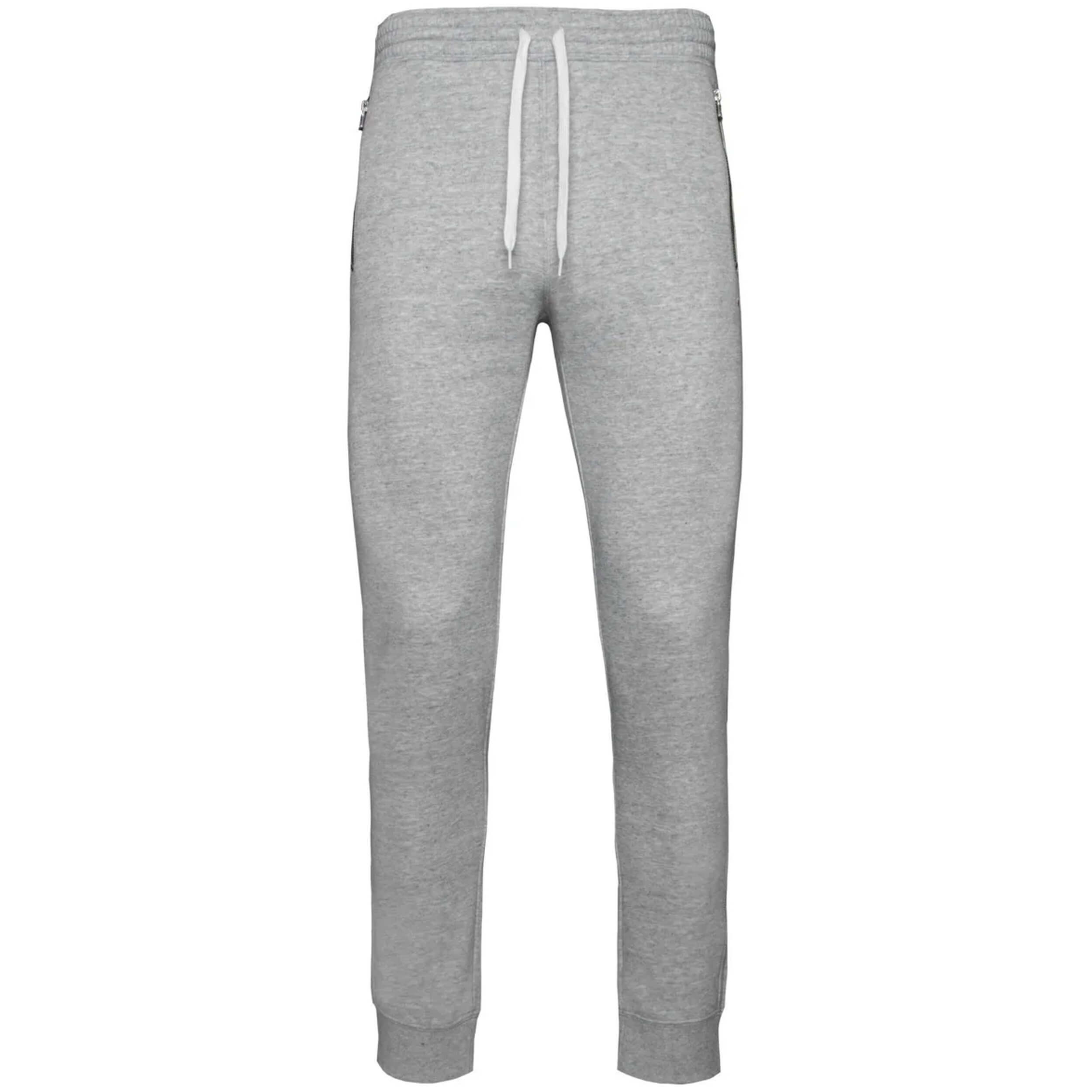 Pantalones Largos Champion modelo 218342-EM021 para Hombre en color Gris