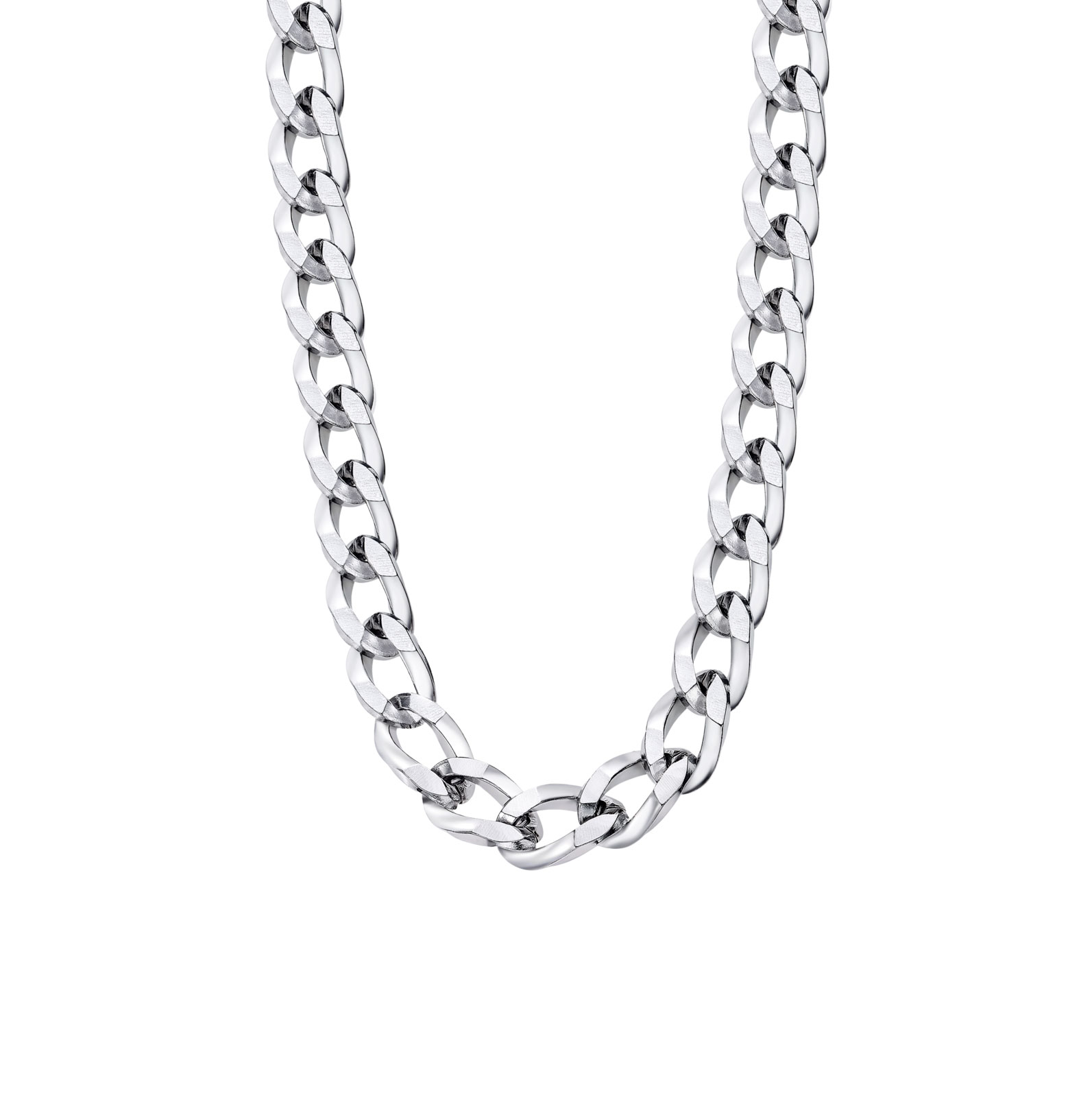 Lotus Style Collar de Acero Inoxidable LS2361-1/1 , para Hombre