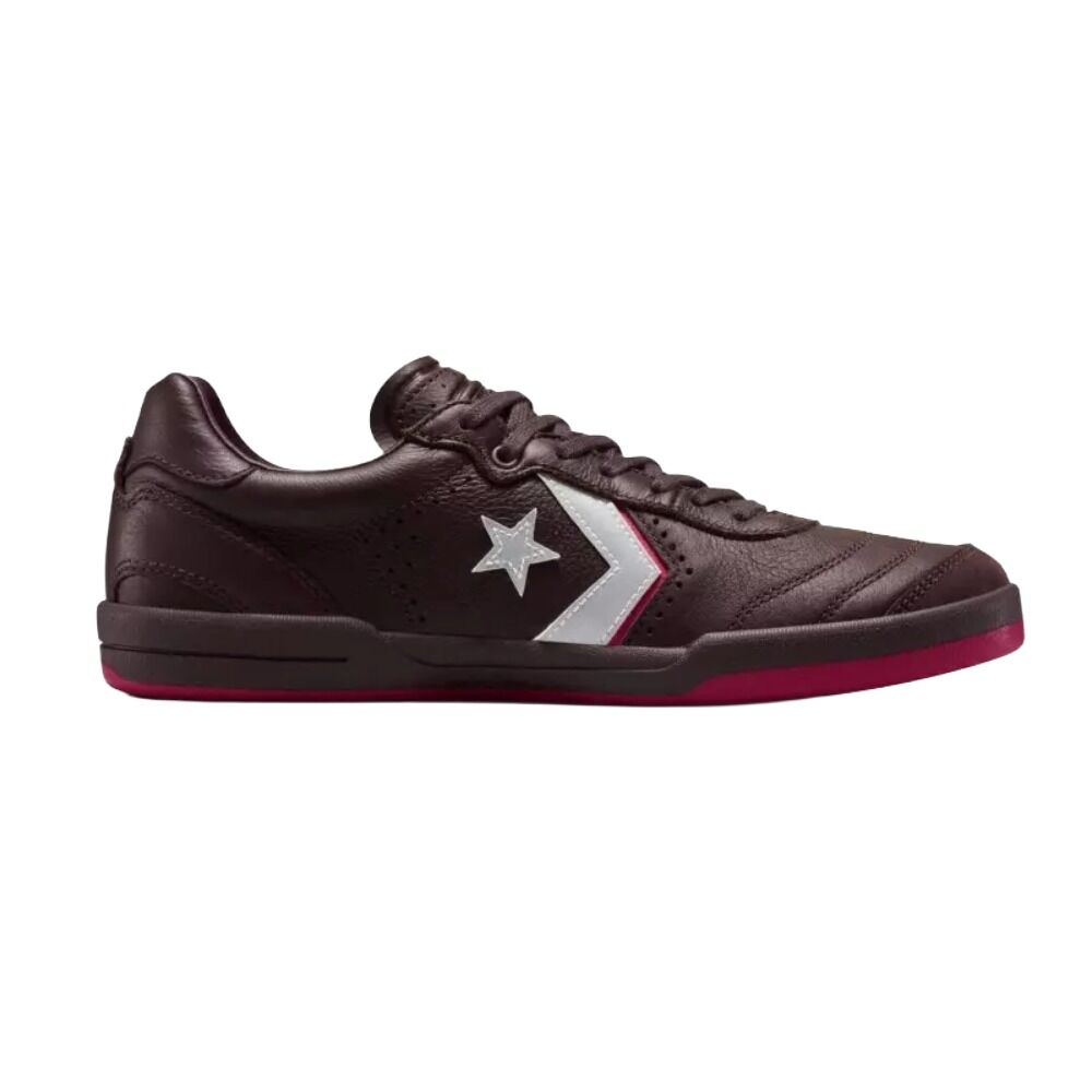 Zapatillas Marrón Converse Louie Lopez Pro 2 Ox Coffee Nut Ligeras Y Cómodas