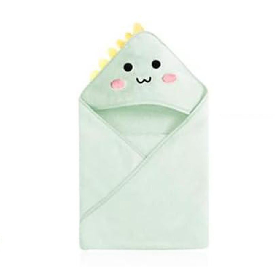 Toalla Bebe con Capucha Niño y Niña Toalla Bebe Recien Nacido Suave y Absorbente Albornoz Bebe 80x80 cm Toallas de Baño Infantiles Toallas Ducha Bebe Capa de Baño Bebe Algodon