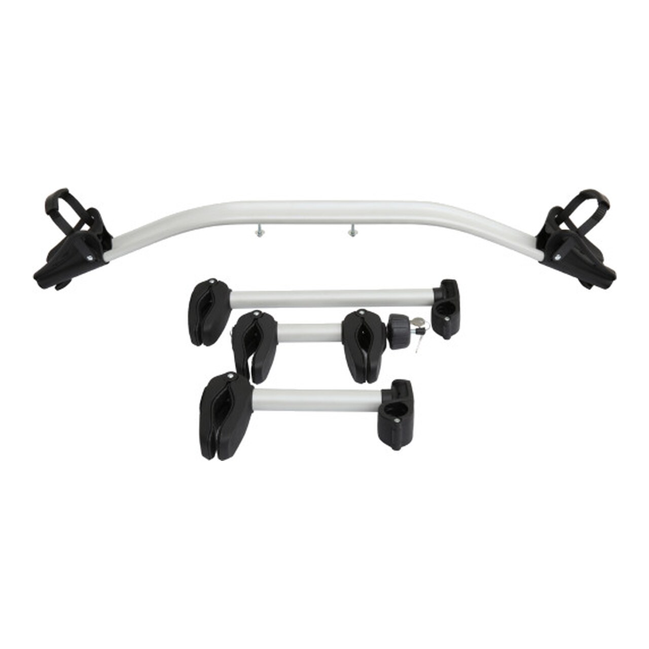 Kit De Cuarta Bicicleta Para Portabicicletas Zephyr 00873 567049015