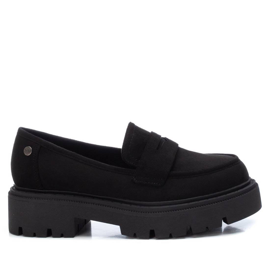 Xti - Mocasines Mujer - Calzado Cómodo y Versátil - Moda casual - Modelo 14211802