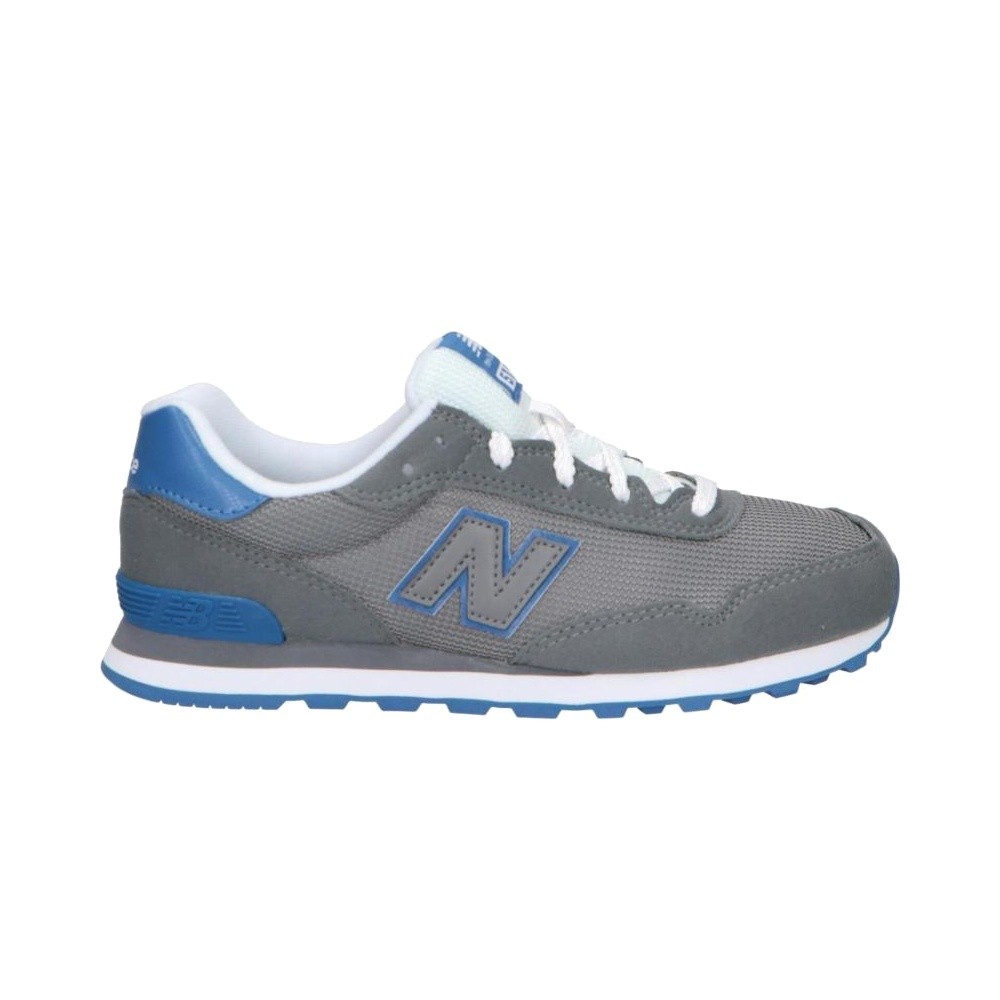 Zapatilla NEW BALANCE GC515V1 GC515 KGB Gris