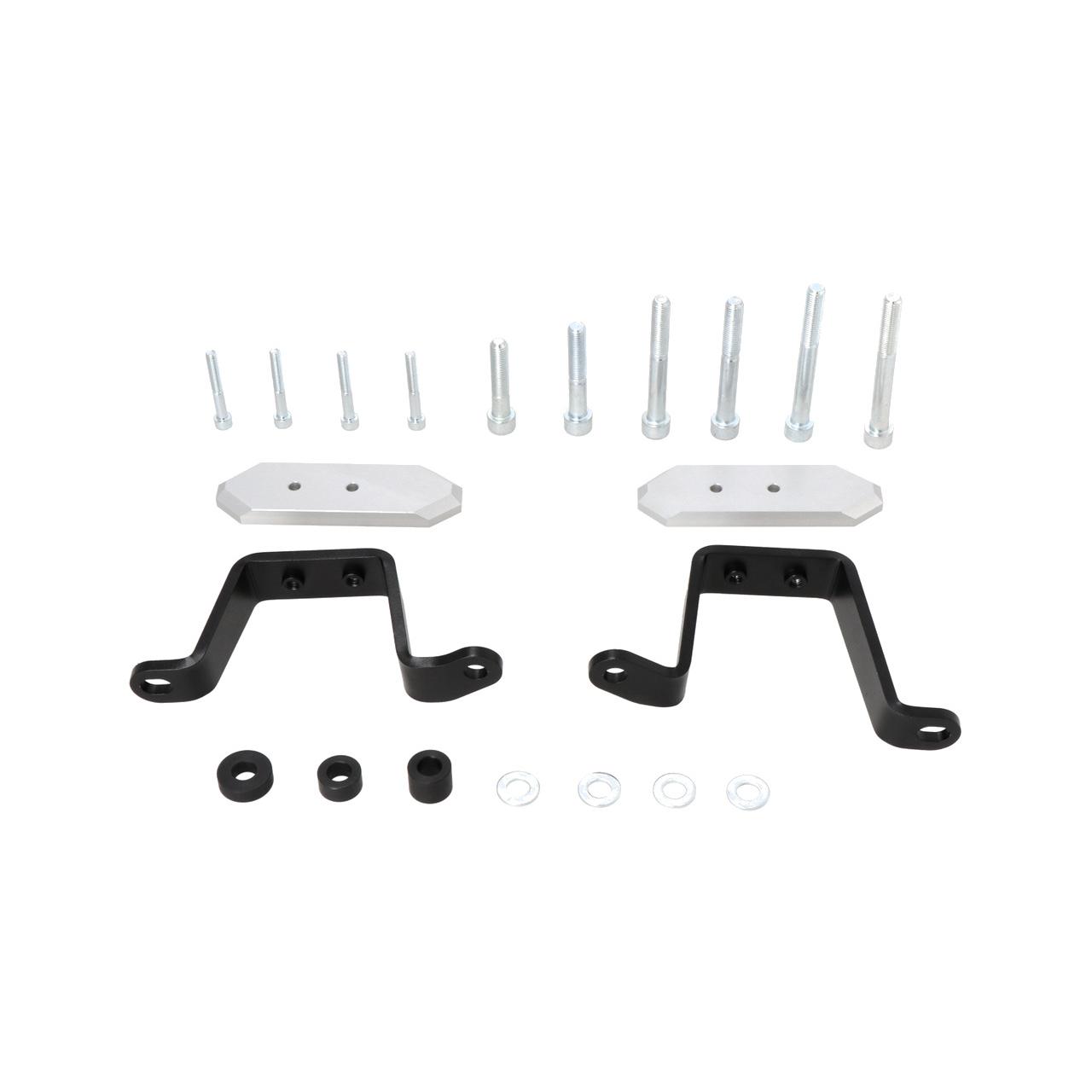 Kit De Fijación Para Tope Anticaídas STP.08.590.81602/B