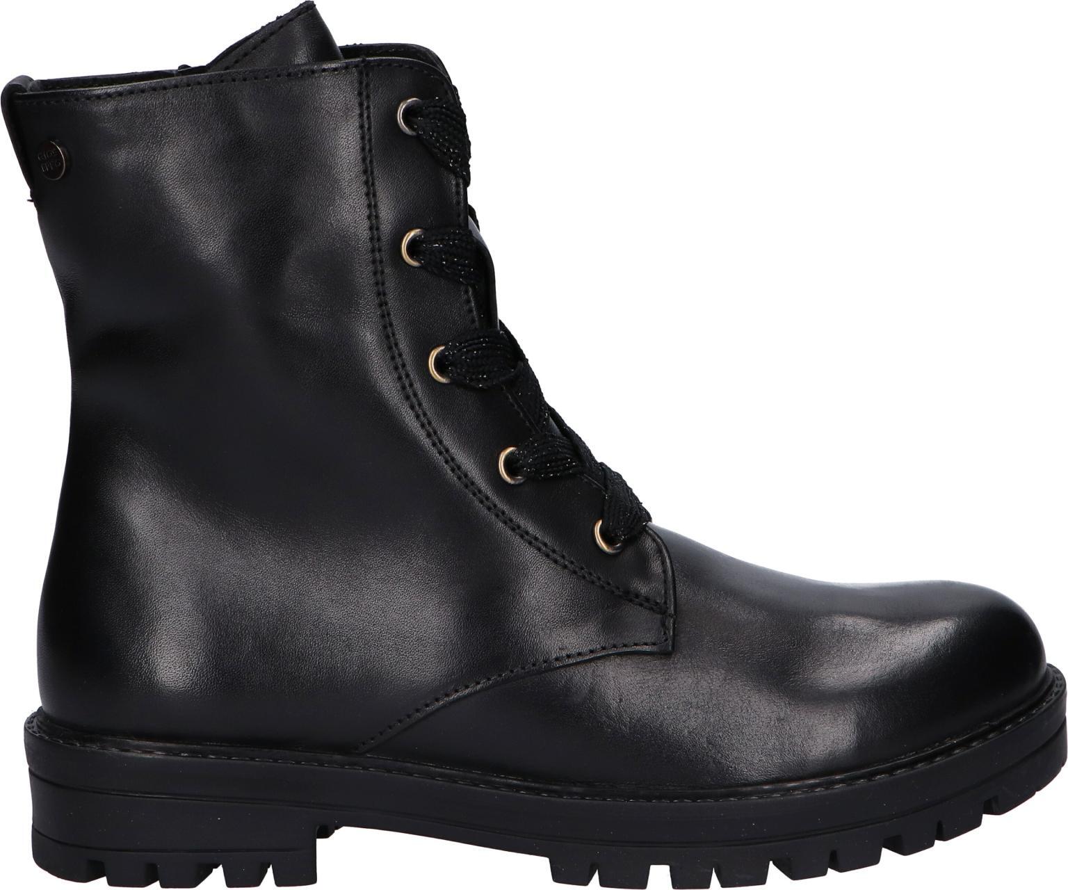 Women's Boots GIOSEPPO 60913-HANAU BLACK