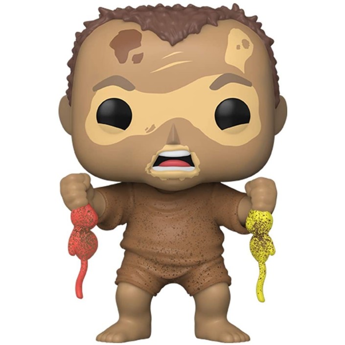 Figura Funko Pop! Películas Pelotón Chiflado Ox Modelo 991 | 49112 -  Original - Figuras Miniaturas Coleccionables Para Exhibición - Idea De Regalo - Mercancía Oficial - Juguetes Para Niños - Fans