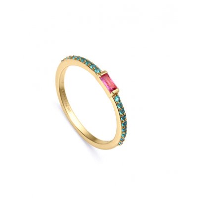 Anillo Viceroy Elegant 13173A014-39 circonitas