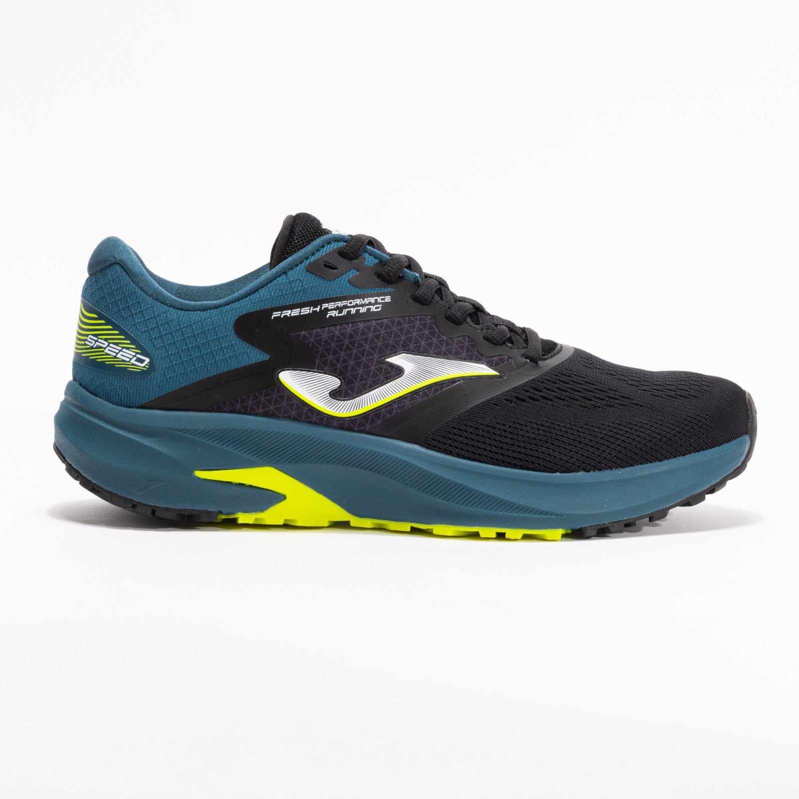 Deportivo Joma SPEED 2541 NEGRO CMSport 3066 JOMA