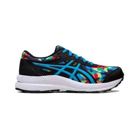 Asics Zapatilla De Running Gel-contend 8 Gs 1014a294-003 Talla Running - 36