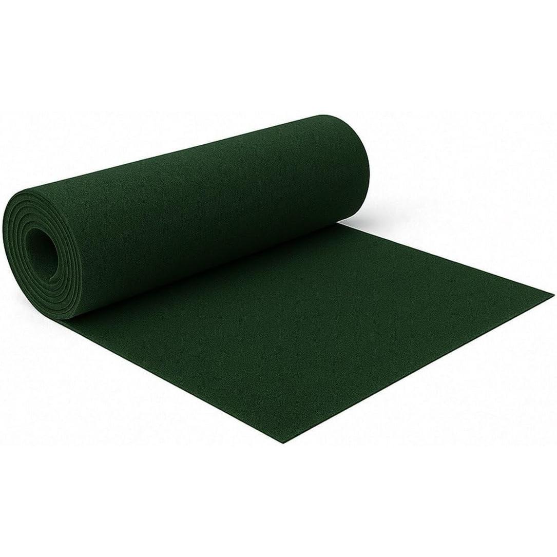 Alfombra para eventos Moqueta ferial Varias Medidas y Colores Thayba