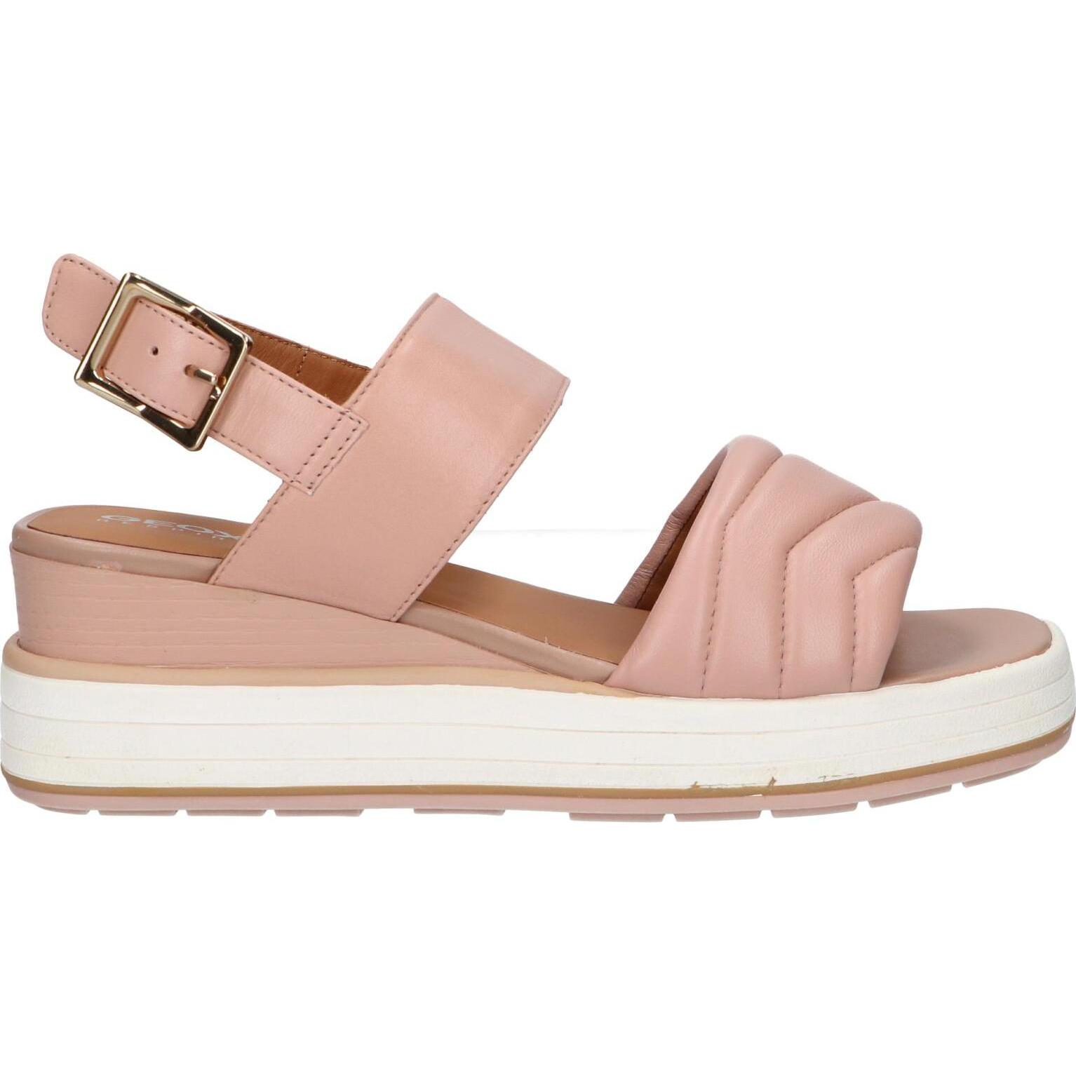 Women's sandals geox d35rbb 000tu d rosita c8156 nude