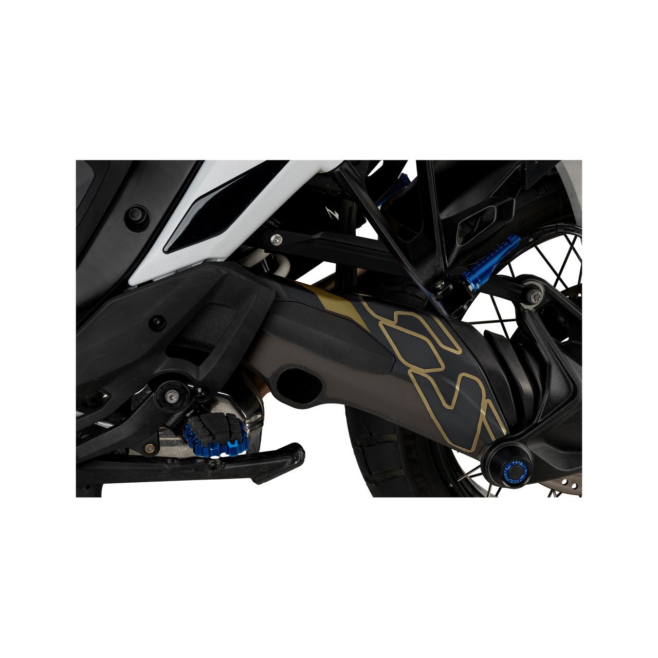 Kit Protector Basculante 22050A