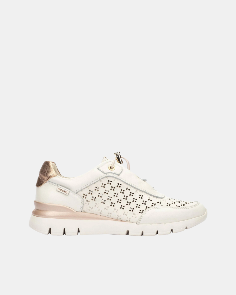 PIKOLINOS CANTABRIA W4R 6707C1 Zapatillas Mujer Nude