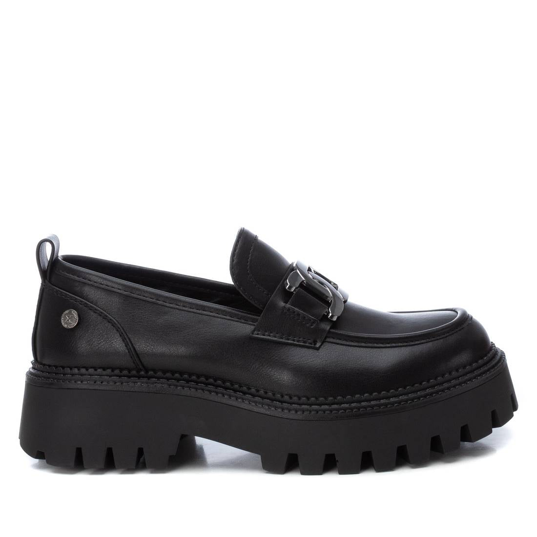 Xti - Mocasines Mujer - Calzado Cómodo y Versátil - Moda casual - Modelo  14343201