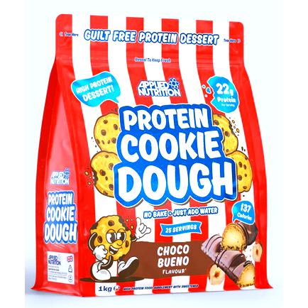 Protein Cookie Dough 1 kg Applied Nutrition Ltd