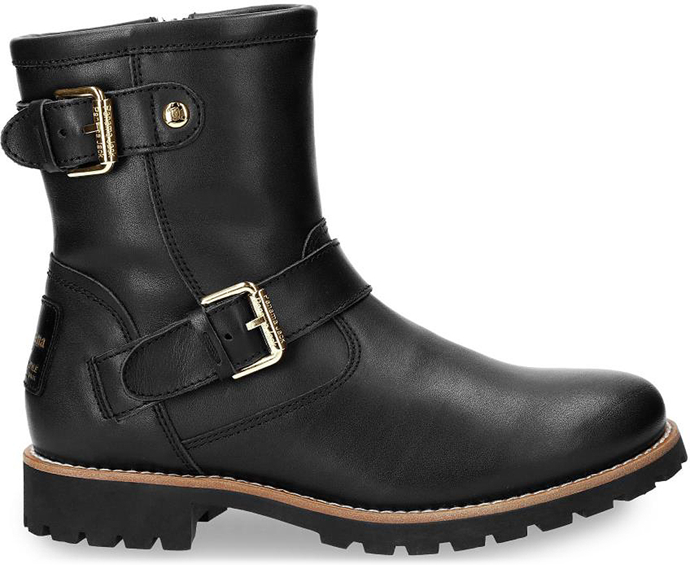BOTAS PANAMA JACK FELINA IGLOO TRAVELLER W