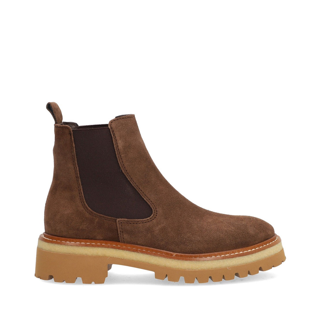 ALPE BOTIN BLOQUE SERRAJE MUSTAND