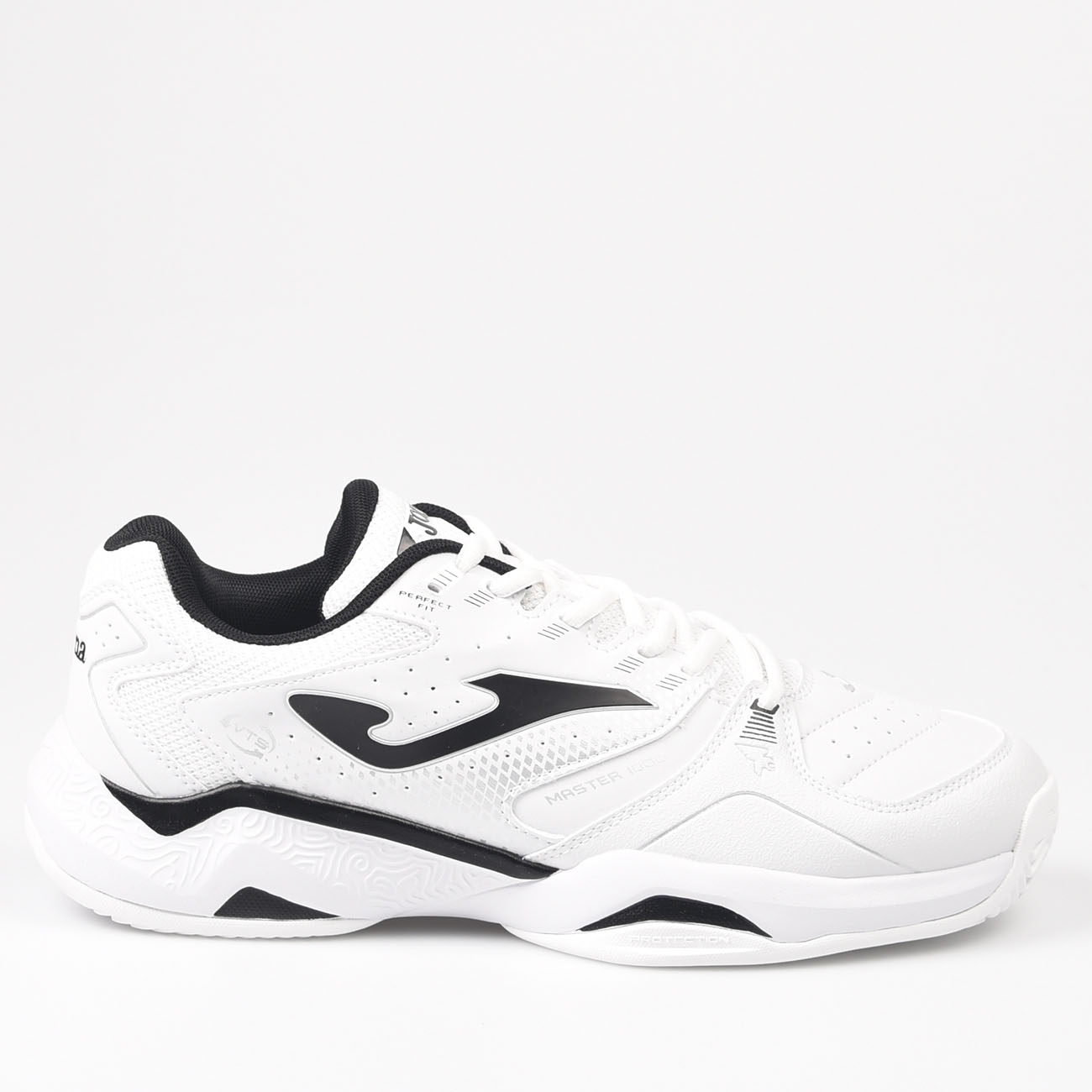 Zapatillas deportivas para hombre Joma Master 1000 Men 2402 Blanco