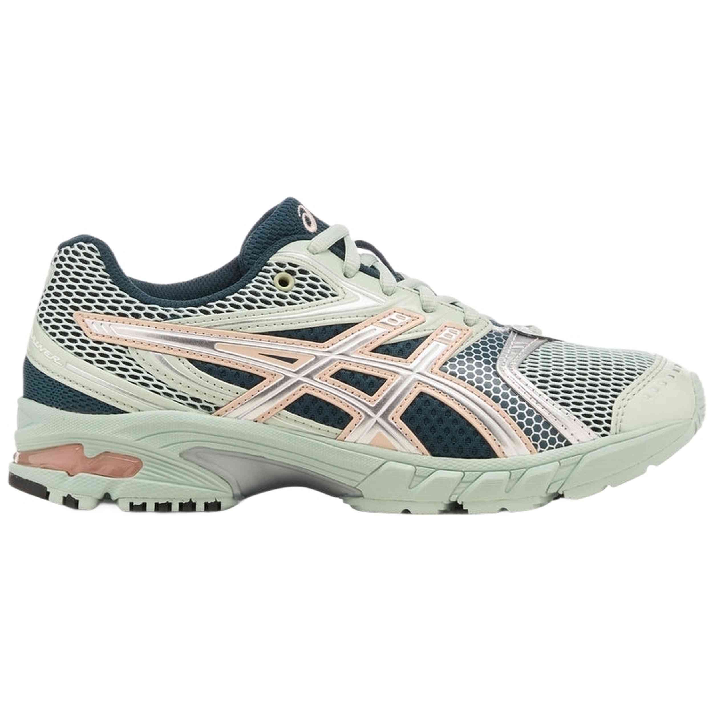 Zapatillas Asics modelo 1203A607-300 para Hombre en color Beige