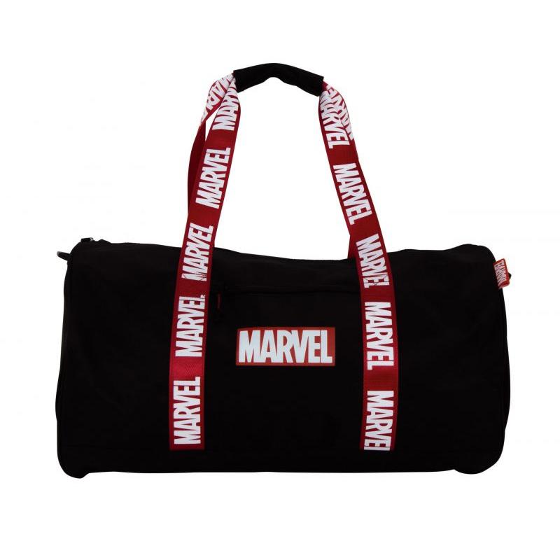 Bolsa de deporte premium de Marvel Avengers 47x28x28cm - Marvel