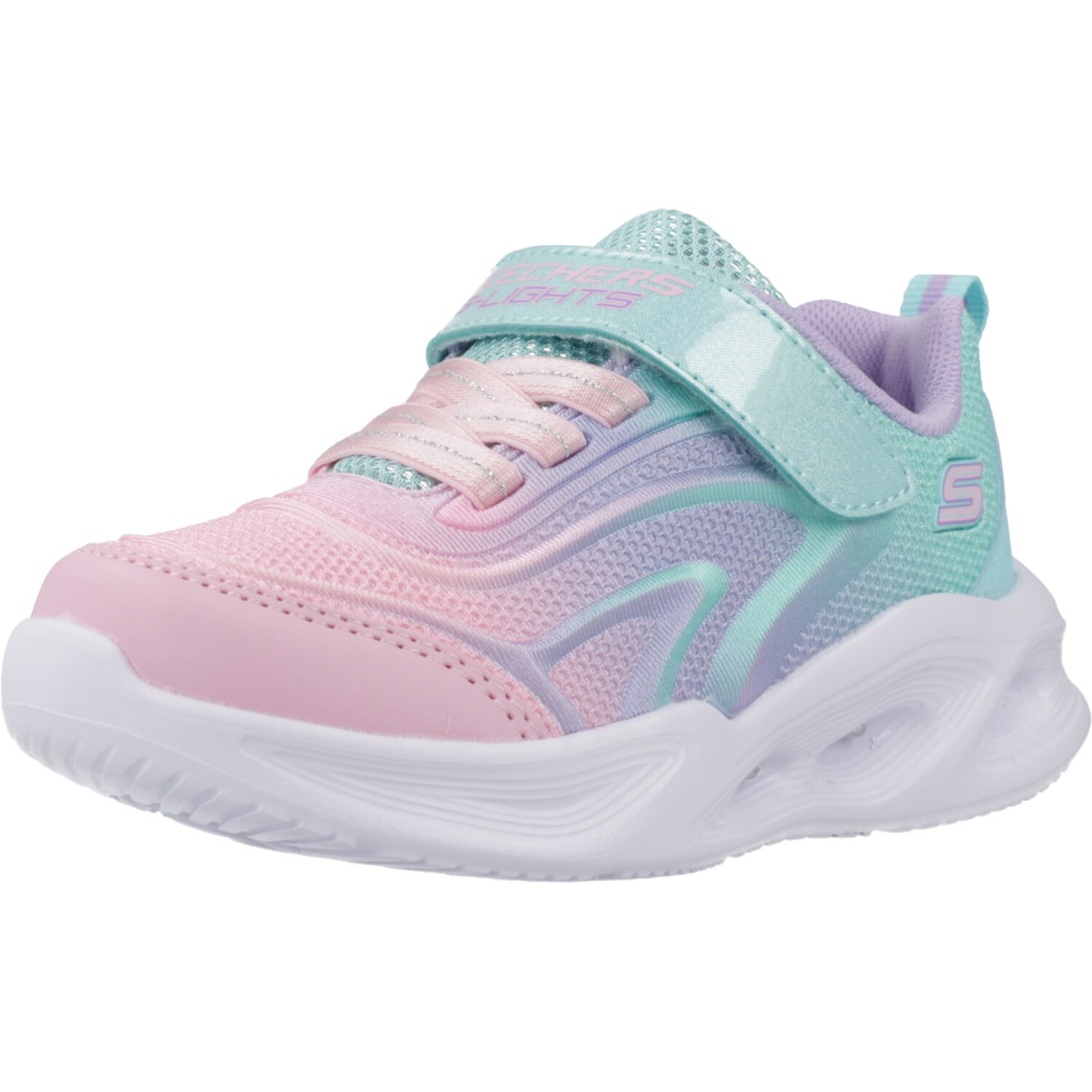 Zapatillas Skechers Sola Glow MKP