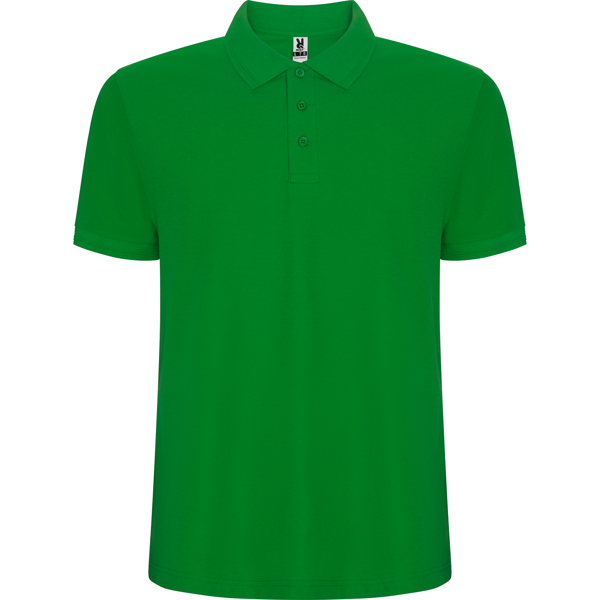 RAYNA - Polo Roly Pegaso Premium PO6609 – Hombre y Niño – Poliéster/Algodón Piqué – Anti-Pilling