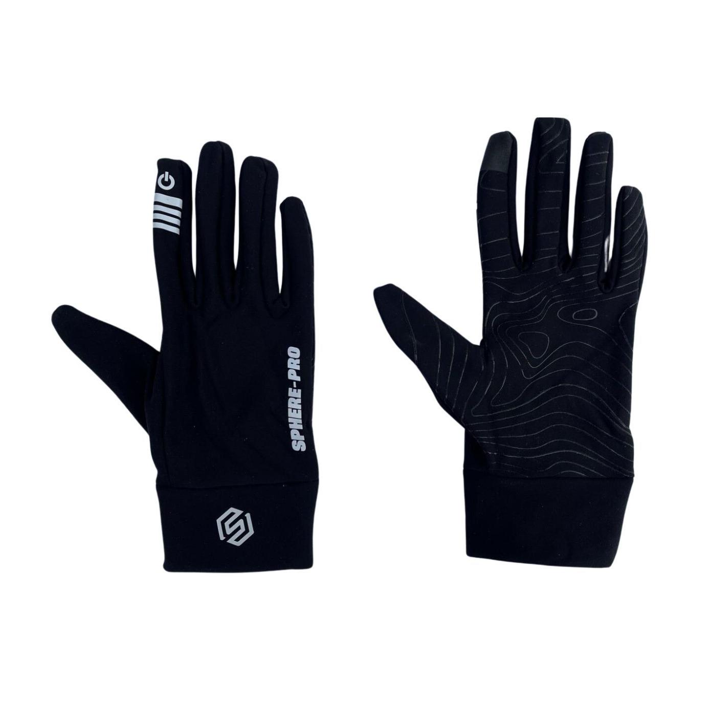 Guantes Sphere Pro Trekkglove Negro