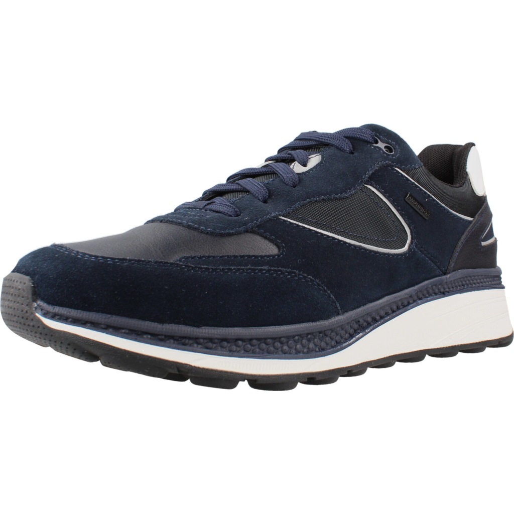 Zapatillas deportivas de Hombre Marca Geox Modelo U Spherica Actif X1