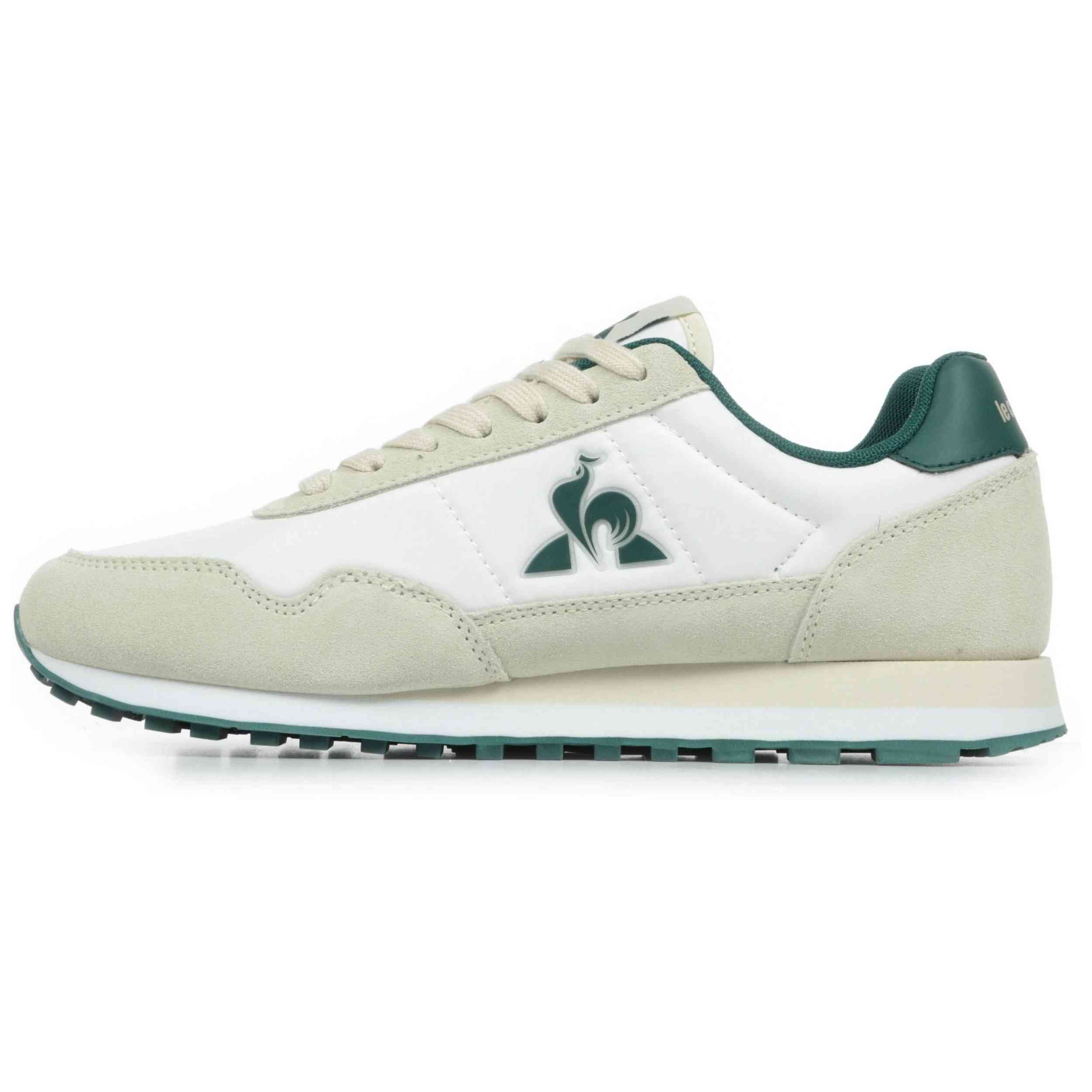 Zapatillas Le Coq Sportif modelo 2510326 para Mujer en color Beige