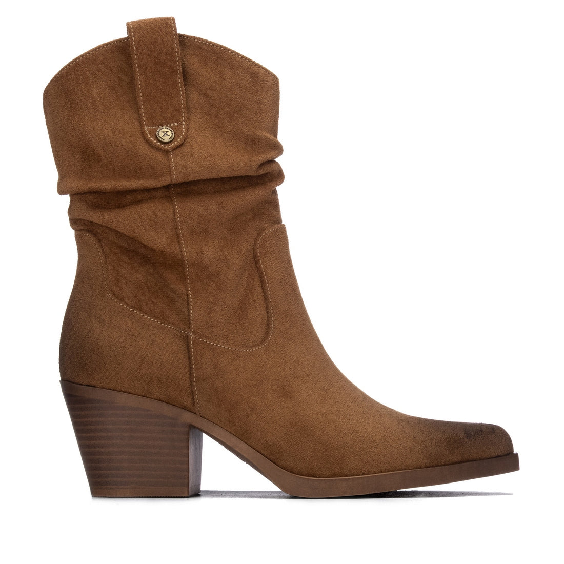 Xti - Botín Mujer - Calzado Cómodo y Versátil - Moda casual - Modelo  13076202