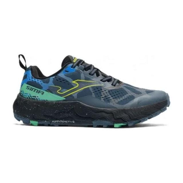 Joma Zapatillas Trail Sima 2601