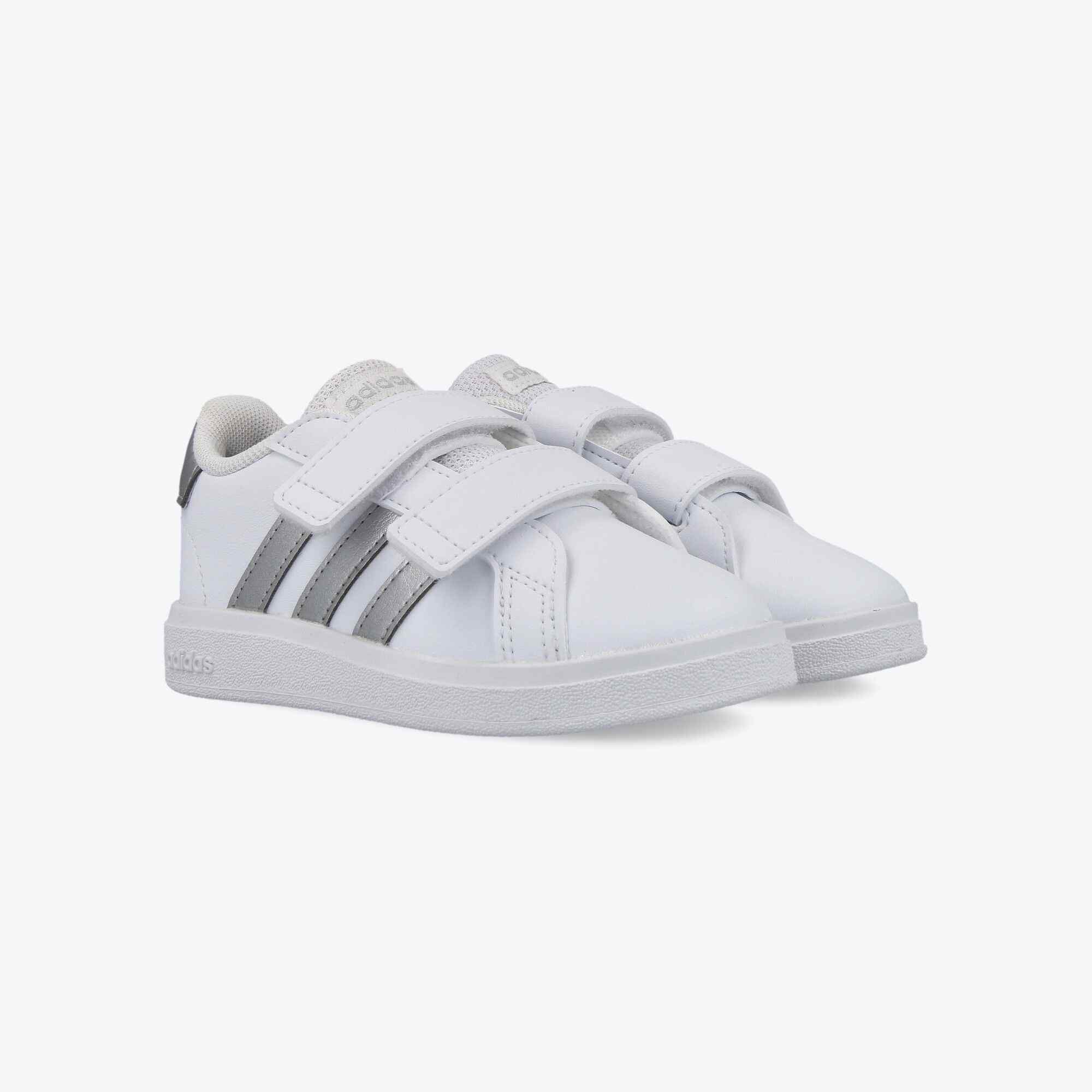 Adidas Zapatillas Grand Court 2.0 Cf I Gw6526 Botas Bebe  - 20