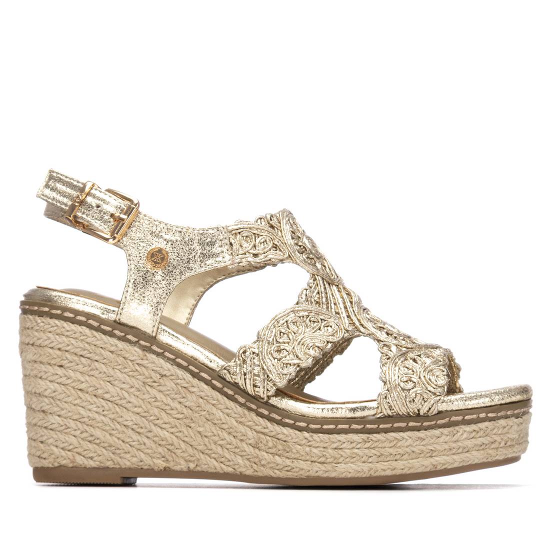 Xti - Sandalia Mujer - Calzado Cómodo y Versátil - Moda casual - Modelo  14547601