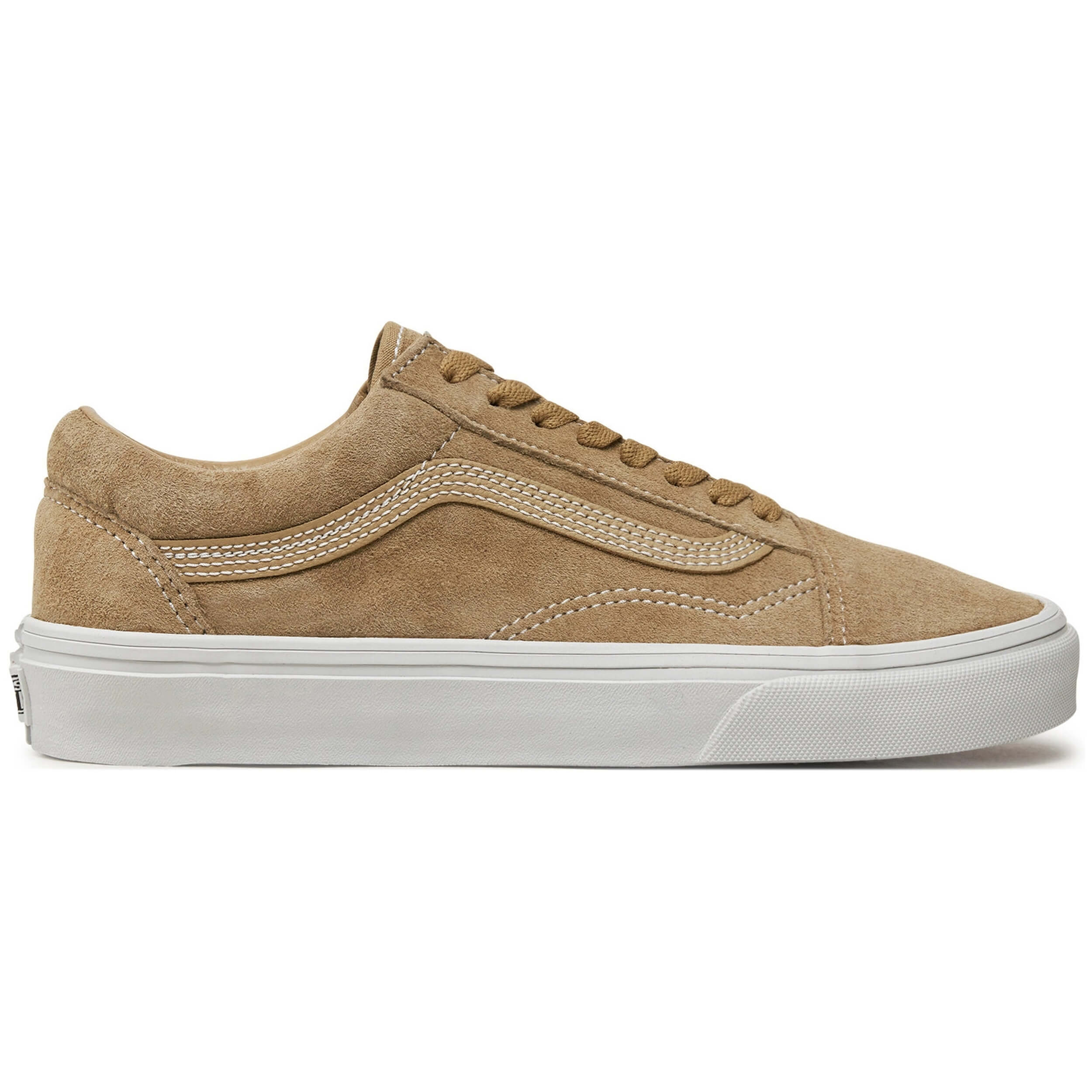 Zapatillas Sneakers Vans modelo VN000CR54MG1 para Hombre en color Marron