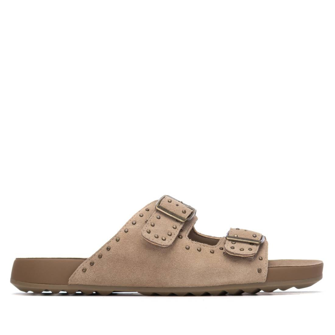 Xti - Sandalia Mujer - Calzado Cómodo y Versátil - Moda casual - Modelo  14512204