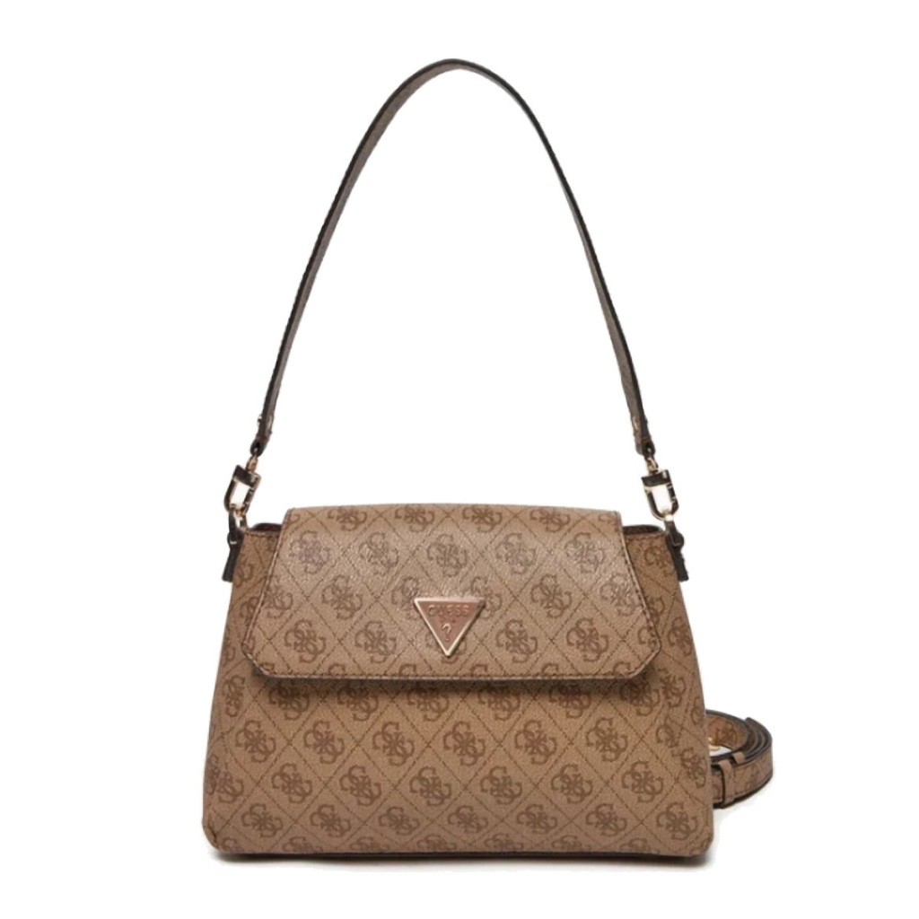Bolsos Mujer Marca Guess Modelo Sora Gfriendflap Shou