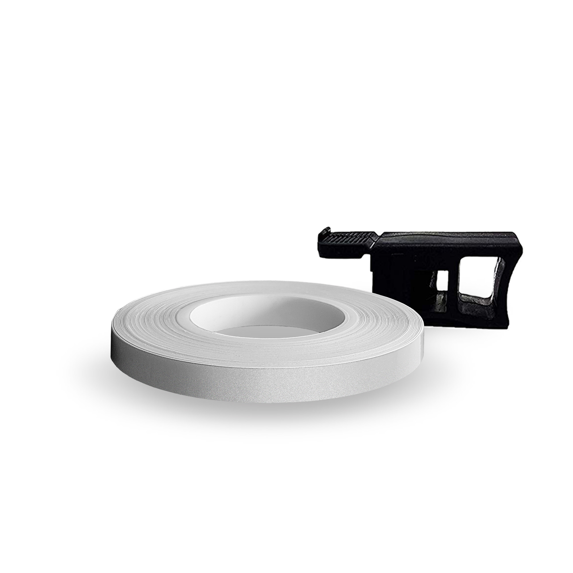 Las mejores aplicaciones para motocicleta Circle Race Silver 7 mm x 7 MT con aplicador