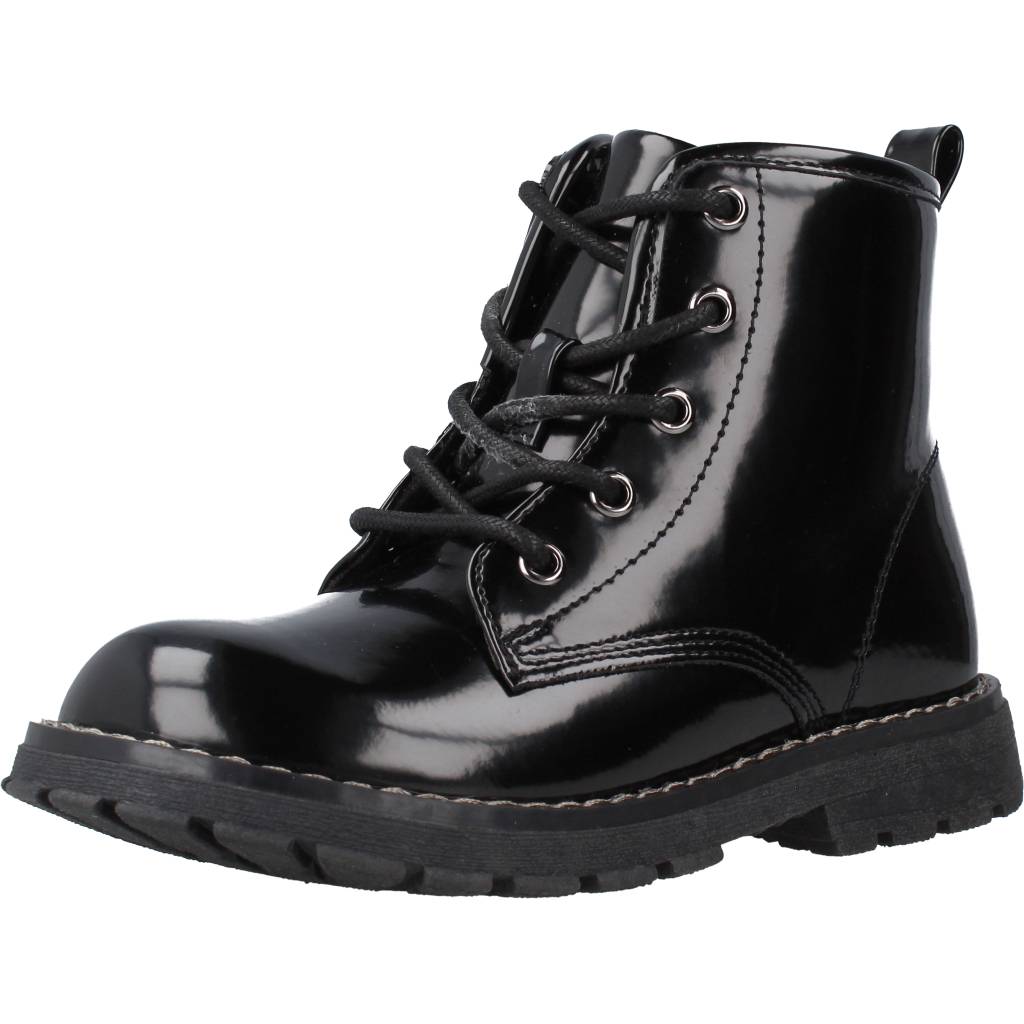 Botas Niña Marca Chicco Modelo Colles
