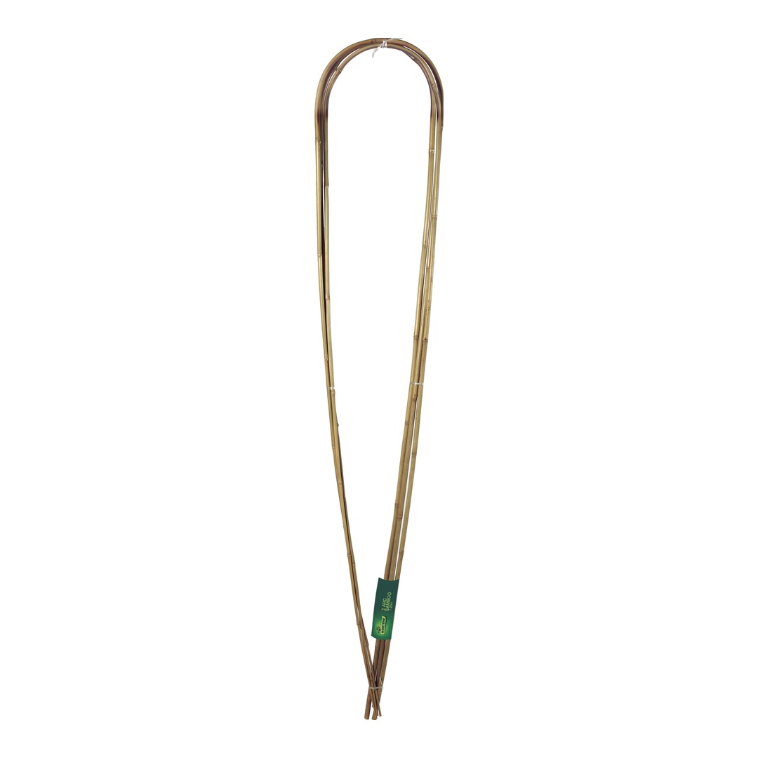 TUTOR ARCO BAMBÚ 120 CM NORTENE