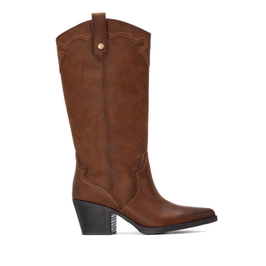 Xti - Botas Camperas Mujer - Calzado Cómodo y Versátil - Moda casual - Modelo  14472302