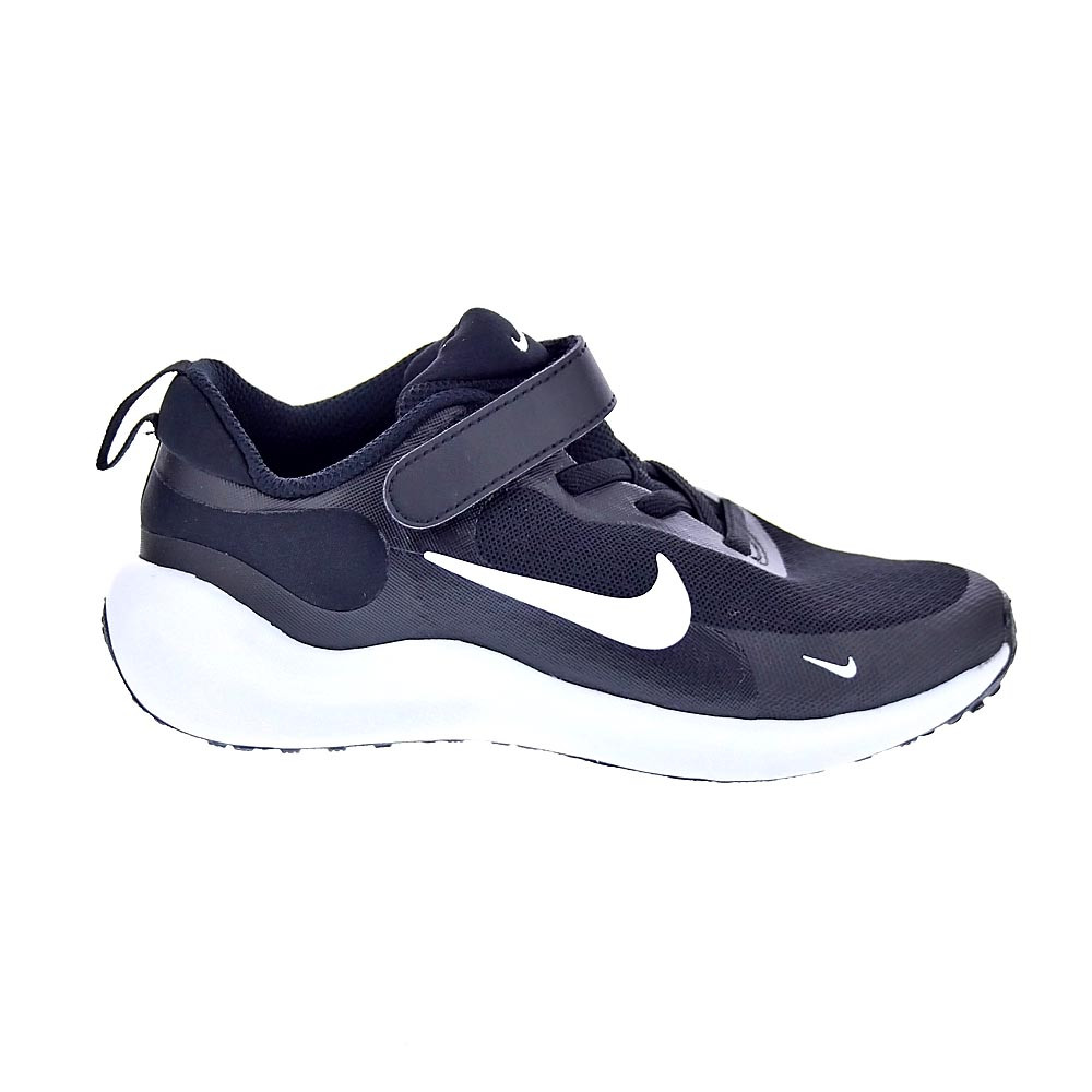 Nike Niño Zapatillas modelo Revolution 7 Negro