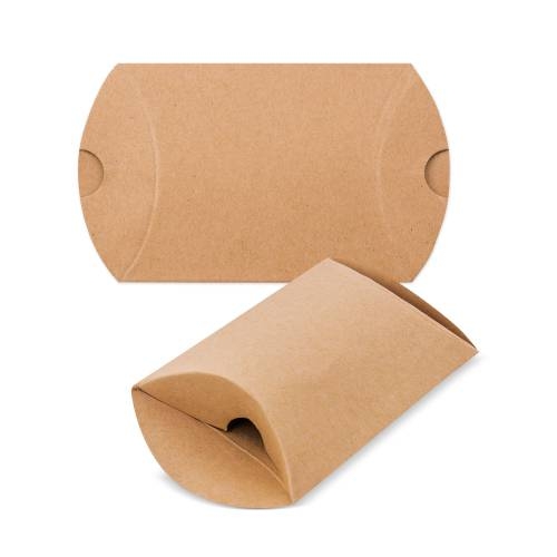 Lote 50 Sobres kraft de Regalo - Bolsitas cajas cajitas para detalles regalos bodas