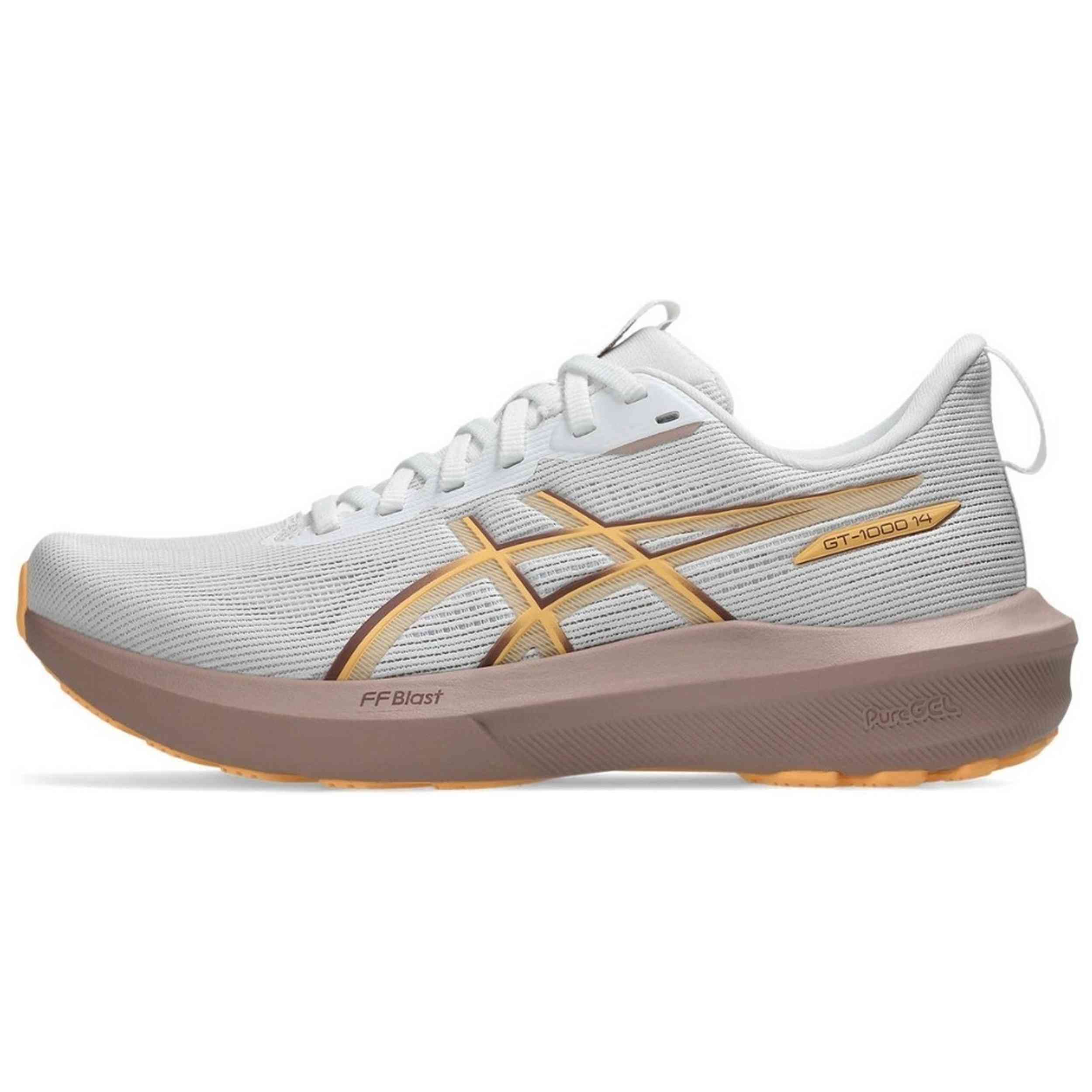 Zapatillas De Running Asics modelo 1012B859-100 para Mujer en color mujer