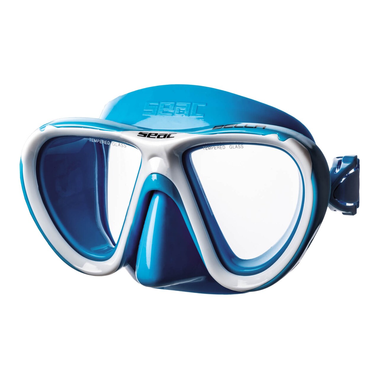 Kit GAFAS Y Tubo Snorkel Buceo Bella S/Az , Silicona 0890051080000A