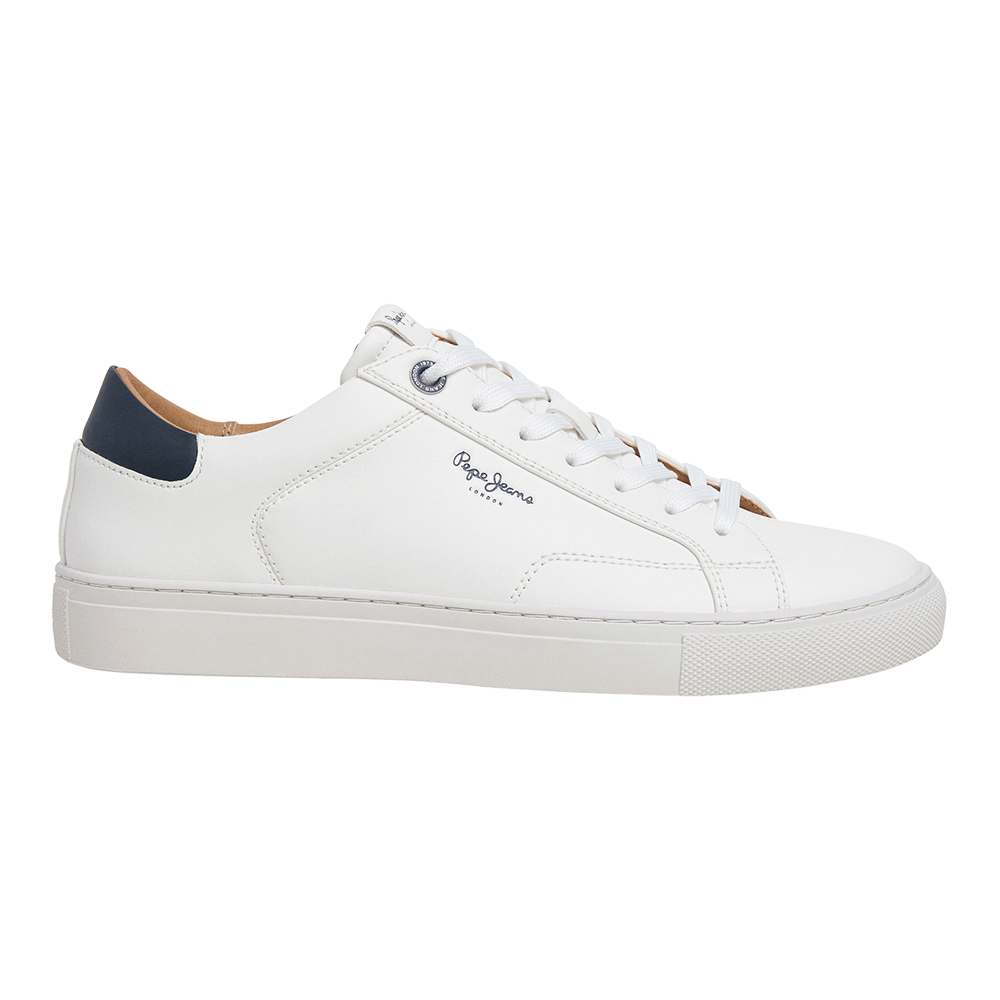 Deportivas Pepe Jeans modelo Pms00048 en color Blanco