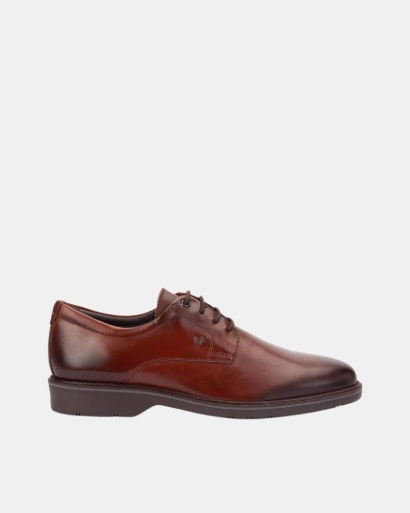 MARTINELLI WATFORD 1689 2889ZB Zapatos Bajos Hombre Marrón